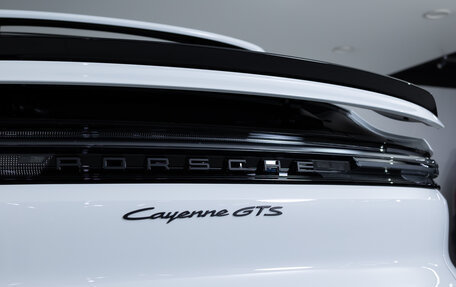 Porsche Cayenne III, 2024 год, 25 490 000 рублей, 36 фотография