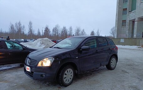 Nissan Qashqai, 2007 год, 670 000 рублей, 7 фотография