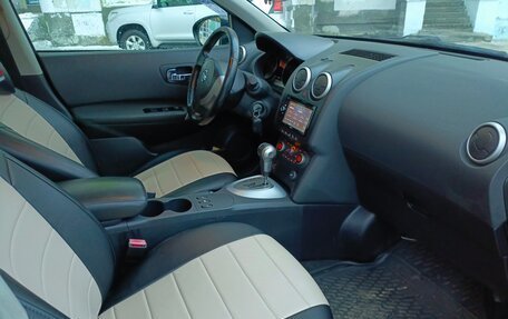 Nissan Qashqai, 2007 год, 670 000 рублей, 8 фотография