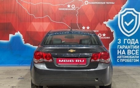 Chevrolet Cruze II, 2011 год, 600 000 рублей, 7 фотография