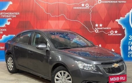 Chevrolet Cruze II, 2011 год, 600 000 рублей, 2 фотография