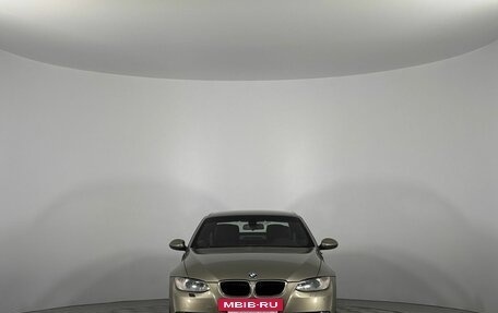 BMW 3 серия, 2009 год, 1 369 000 рублей, 2 фотография