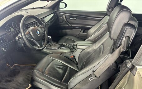 BMW 3 серия, 2009 год, 1 369 000 рублей, 14 фотография