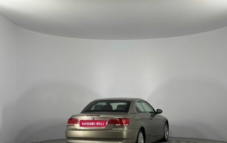 BMW 3 серия, 2009 год, 1 369 000 рублей, 8 фотография