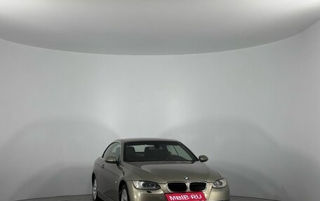 BMW 3 серия, 2009 год, 1 369 000 рублей, 3 фотография