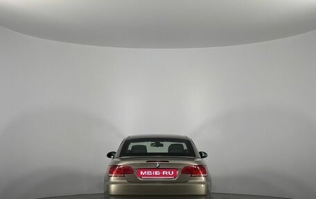 BMW 3 серия, 2009 год, 1 369 000 рублей, 7 фотография