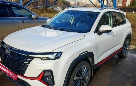 Changan CS35 Plus, 2023 год, 1 900 000 рублей, 2 фотография