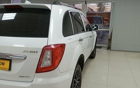 Lifan X60 I рестайлинг, 2013 год, 695 000 рублей, 2 фотография