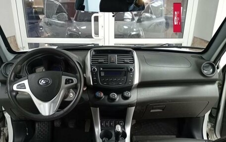 Lifan X60 I рестайлинг, 2013 год, 695 000 рублей, 14 фотография