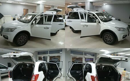 Lifan X60 I рестайлинг, 2013 год, 695 000 рублей, 22 фотография