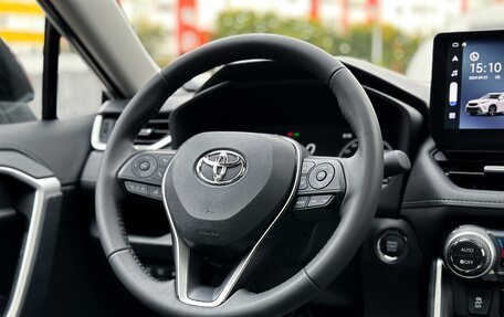 Toyota RAV4, 2024 год, 4 620 000 рублей, 17 фотография