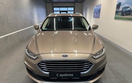 Ford Mondeo V, 2020 год, 1 900 000 рублей, 2 фотография