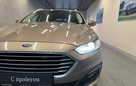 Ford Mondeo V, 2020 год, 1 900 000 рублей, 15 фотография