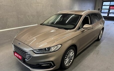 Ford Mondeo V, 2020 год, 1 900 000 рублей, 1 фотография