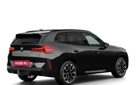 BMW X3, 2024 год, 9 820 335 рублей, 5 фотография