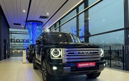 Haval H9, 2024 год, 4 599 000 рублей, 1 фотография