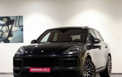 Porsche Cayenne III, 2020 год, 8 290 000 рублей, 1 фотография