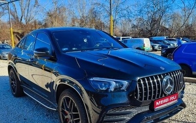 Mercedes-Benz GLE Coupe AMG, 2022 год, 11 050 000 рублей, 1 фотография