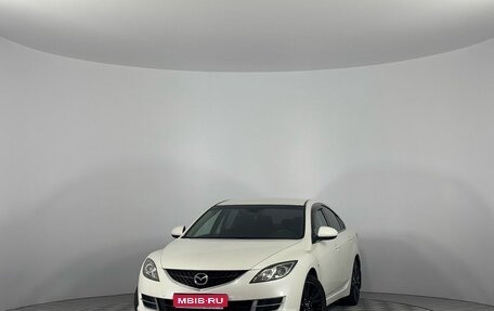 Mazda 6, 2008 год, 955 000 рублей, 1 фотография