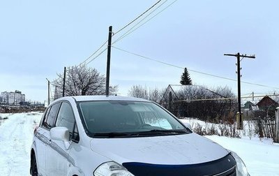 Nissan Tiida, 2011 год, 749 000 рублей, 1 фотография