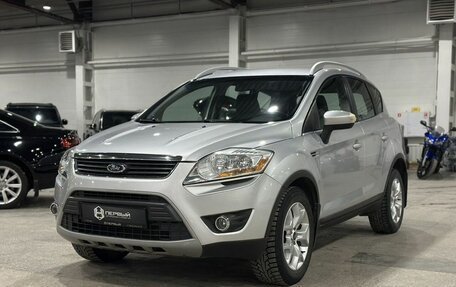 Ford Kuga III, 2012 год, 1 150 000 рублей, 1 фотография