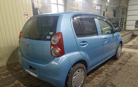 Toyota Passo III, 2010 год, 563 000 рублей, 4 фотография