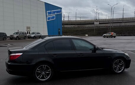 BMW 5 серия, 2008 год, 1 300 000 рублей, 3 фотография