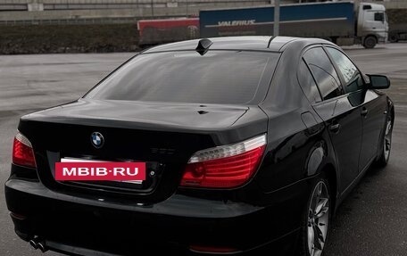 BMW 5 серия, 2008 год, 1 300 000 рублей, 4 фотография