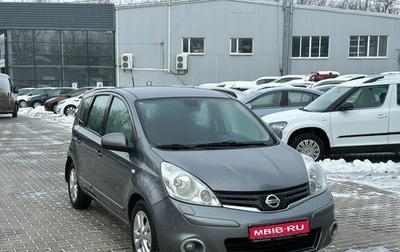 Nissan Note II рестайлинг, 2012 год, 699 900 рублей, 1 фотография