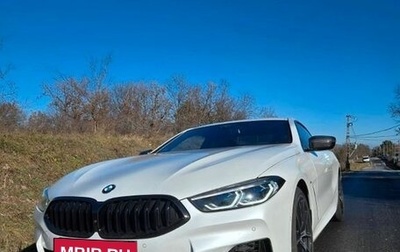 BMW 8 серия, 2022 год, 9 800 000 рублей, 1 фотография