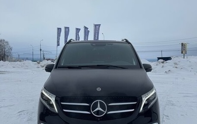 Mercedes-Benz V-Класс, 2019 год, 10 300 000 рублей, 1 фотография