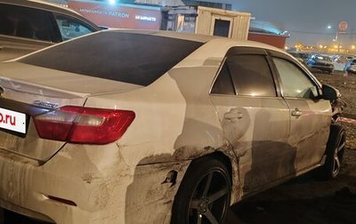 Toyota Camry, 2012 год, 750 000 рублей, 1 фотография