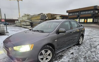 Mitsubishi Lancer IX, 2008 год, 775 000 рублей, 1 фотография