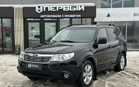 Subaru Forester, 2008 год, 1 200 000 рублей, 1 фотография