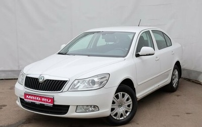 Skoda Octavia, 2011 год, 899 000 рублей, 1 фотография