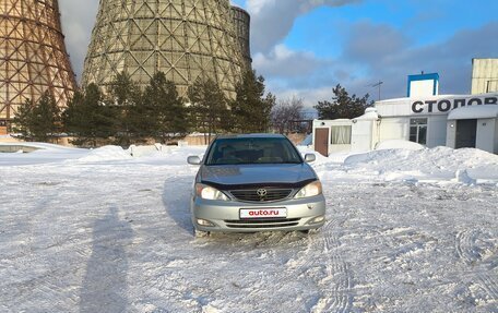 Toyota Camry V40, 2002 год, 1 000 000 рублей, 16 фотография