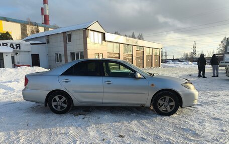 Toyota Camry V40, 2002 год, 1 000 000 рублей, 15 фотография