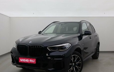 BMW X5, 2022 год, 12 200 000 рублей, 1 фотография