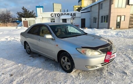 Toyota Camry V40, 2002 год, 1 000 000 рублей, 14 фотография