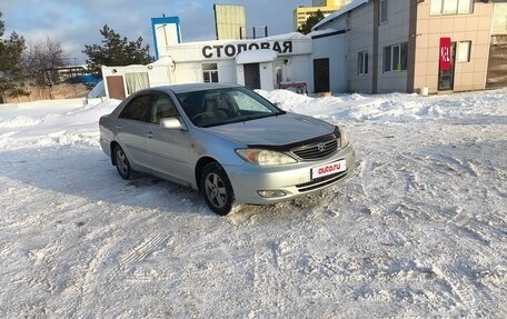 Toyota Camry V40, 2002 год, 1 000 000 рублей, 18 фотография