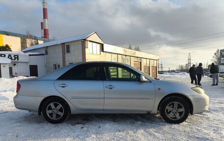 Toyota Camry V40, 2002 год, 1 000 000 рублей, 20 фотография