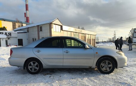 Toyota Camry V40, 2002 год, 1 000 000 рублей, 22 фотография