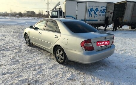 Toyota Camry V40, 2002 год, 1 000 000 рублей, 31 фотография