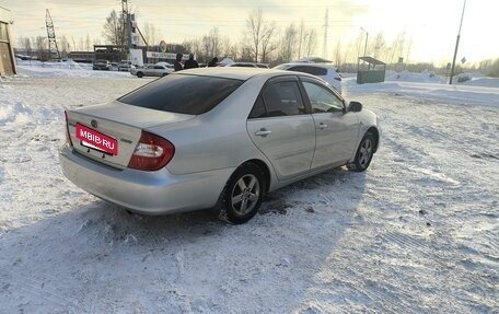 Toyota Camry V40, 2002 год, 1 000 000 рублей, 24 фотография