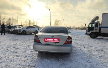 Toyota Camry V40, 2002 год, 1 000 000 рублей, 29 фотография