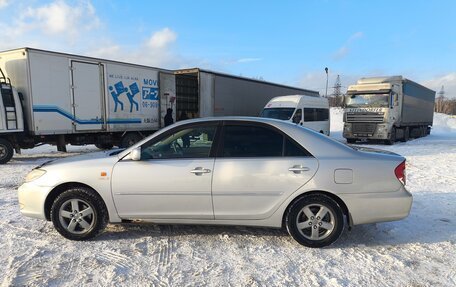 Toyota Camry V40, 2002 год, 1 000 000 рублей, 37 фотография