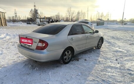 Toyota Camry V40, 2002 год, 1 000 000 рублей, 33 фотография