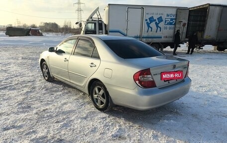 Toyota Camry V40, 2002 год, 1 000 000 рублей, 38 фотография