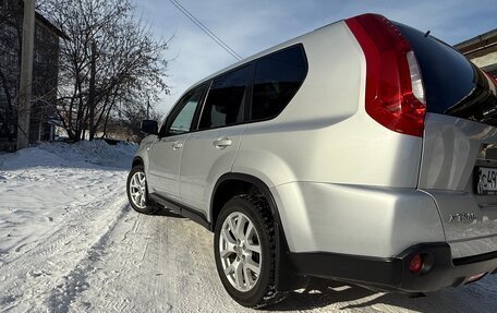 Nissan X-Trail, 2011 год, 1 180 000 рублей, 4 фотография