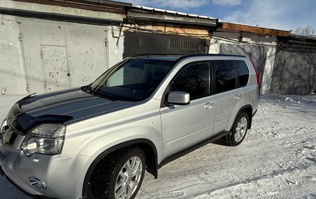 Nissan X-Trail, 2011 год, 1 180 000 рублей, 7 фотография